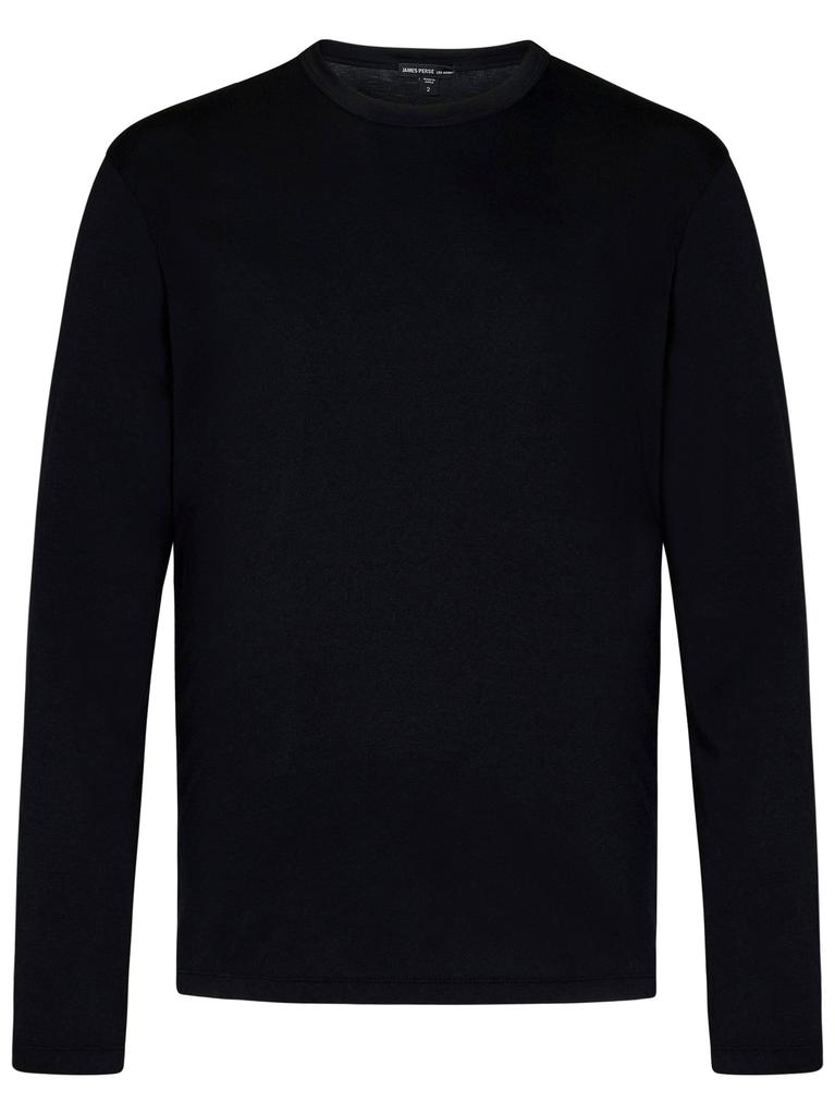 James Perse James Perse LUX LOTUS T-shirt