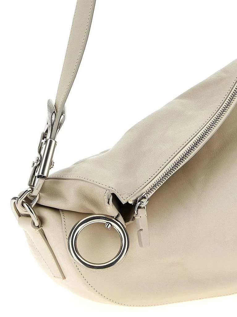 Burberry Burberry 'Knight' Small Shoulder Bag 3
