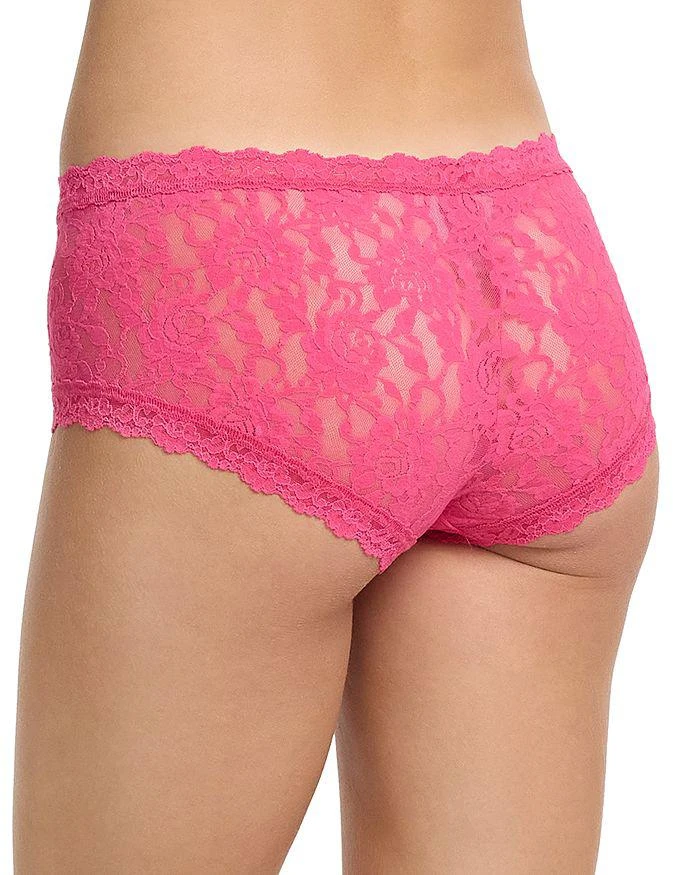 Hanky Panky Signature Lace Boyshort 3