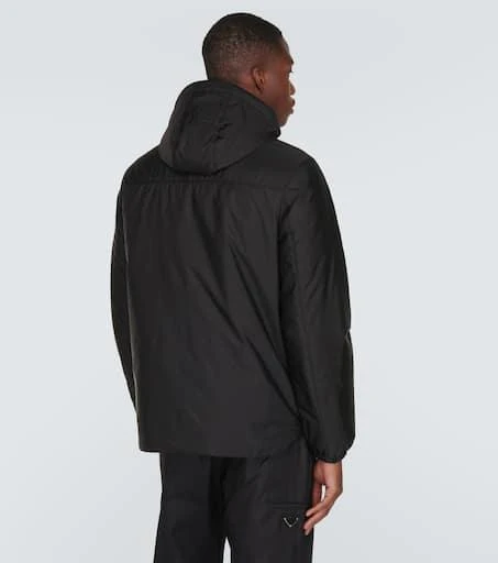 Prada Re-Nylon puffer jacket 4