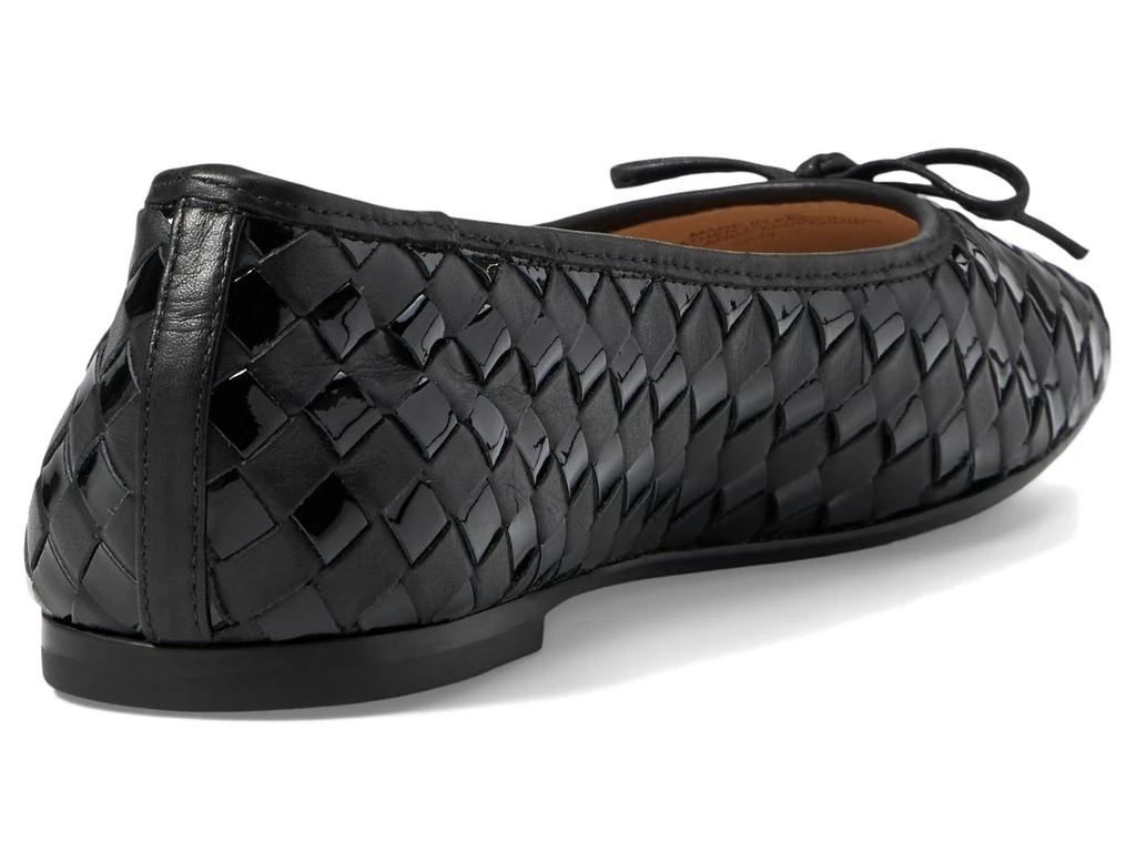 Bernardo Gwynn Woven 5