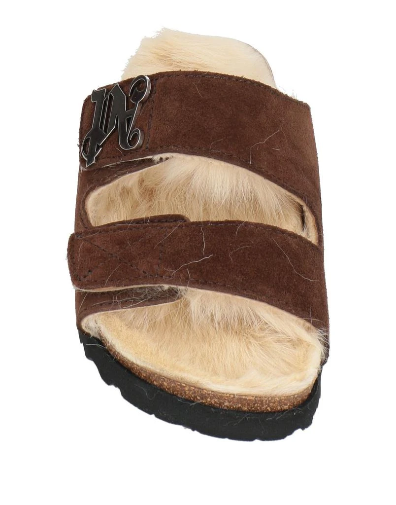Palm Angels Sandals 4