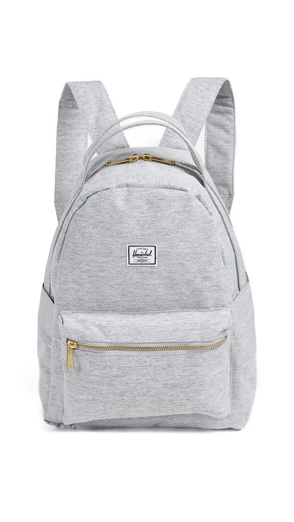 Herschel Supply Nova Mid-Volume Backpack 6