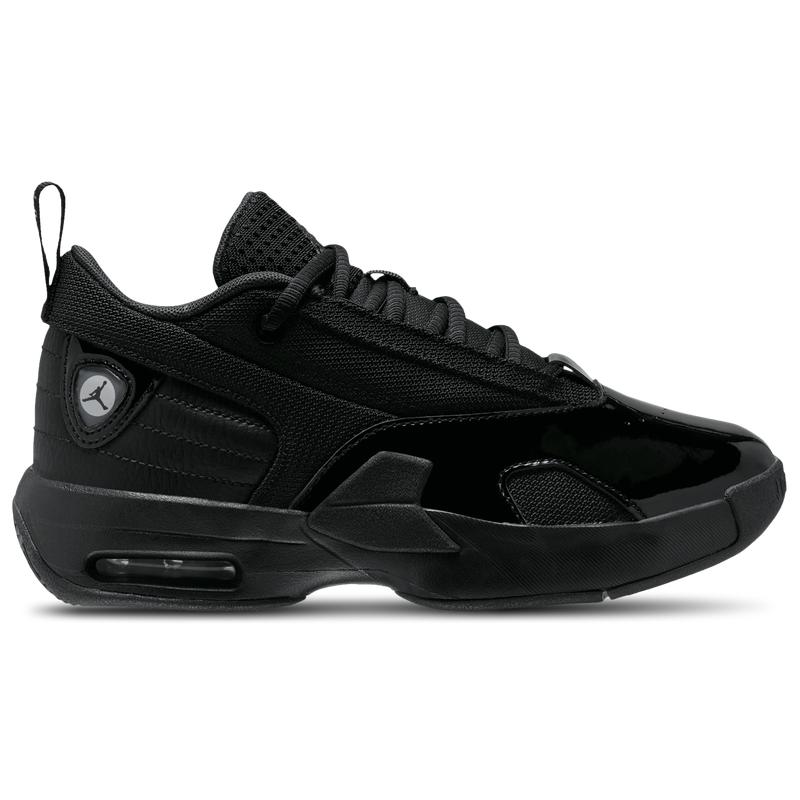 Jordan max aura black black online