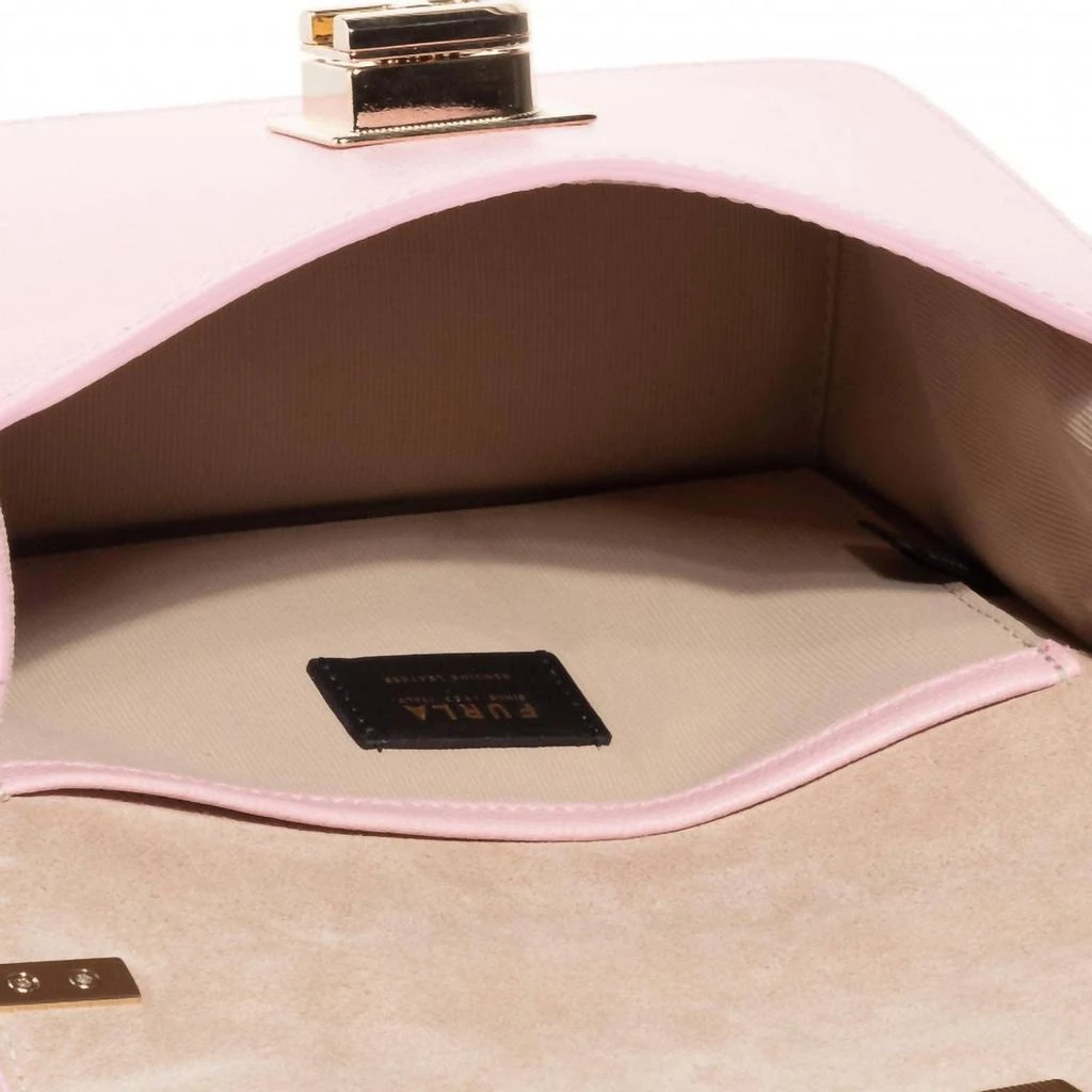 Furla Furla - Women's 1972 Mini Crossbody Bag 5