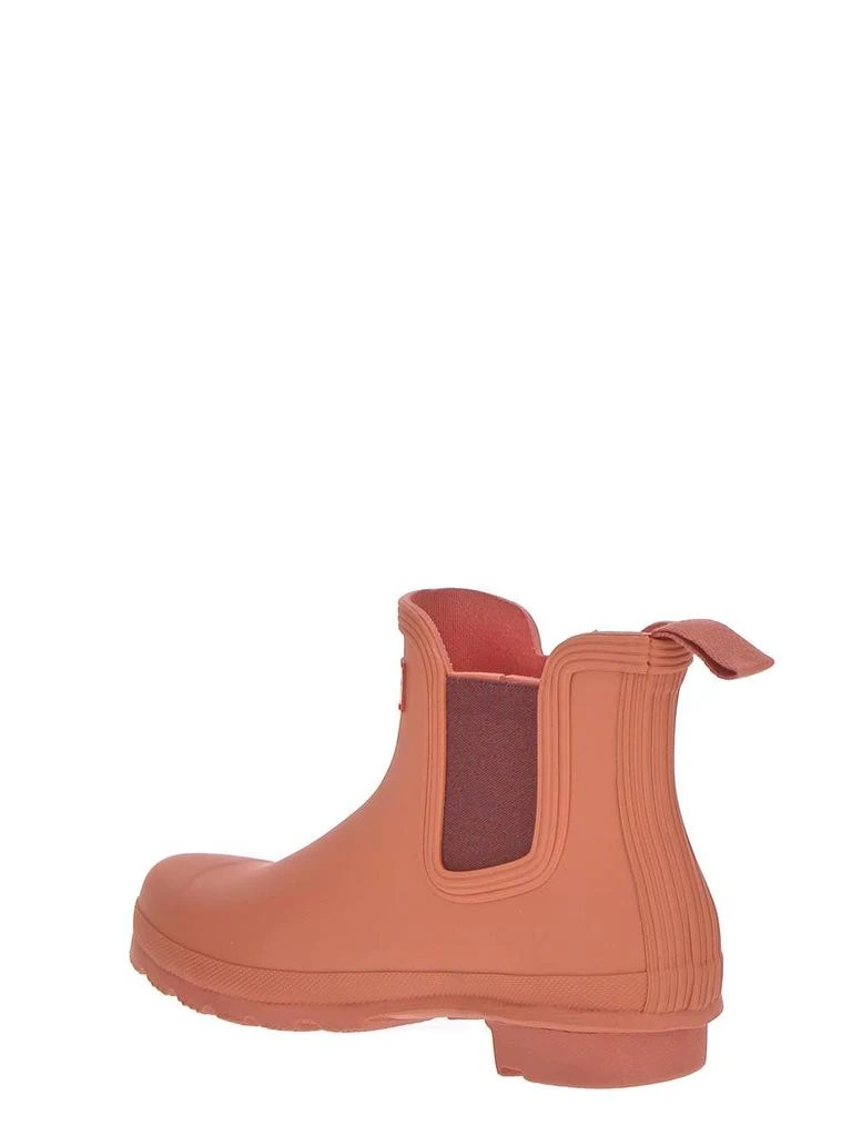 Hunter Chelsea Boots 3