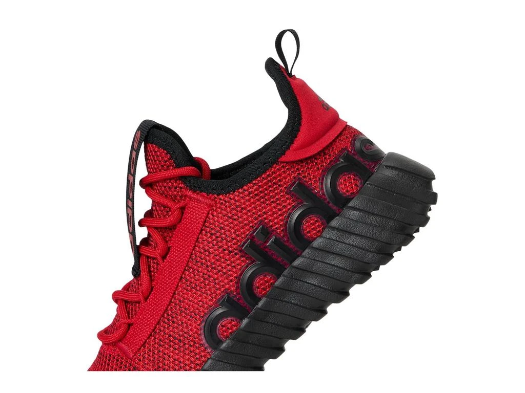 Adidas Kaptir 3.0 Athletic Sneakers (Little Kid/Big Kid) 6