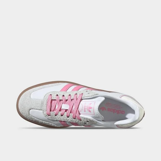 Adidas Women's adidas Originals Sambae Casual Shoes 5