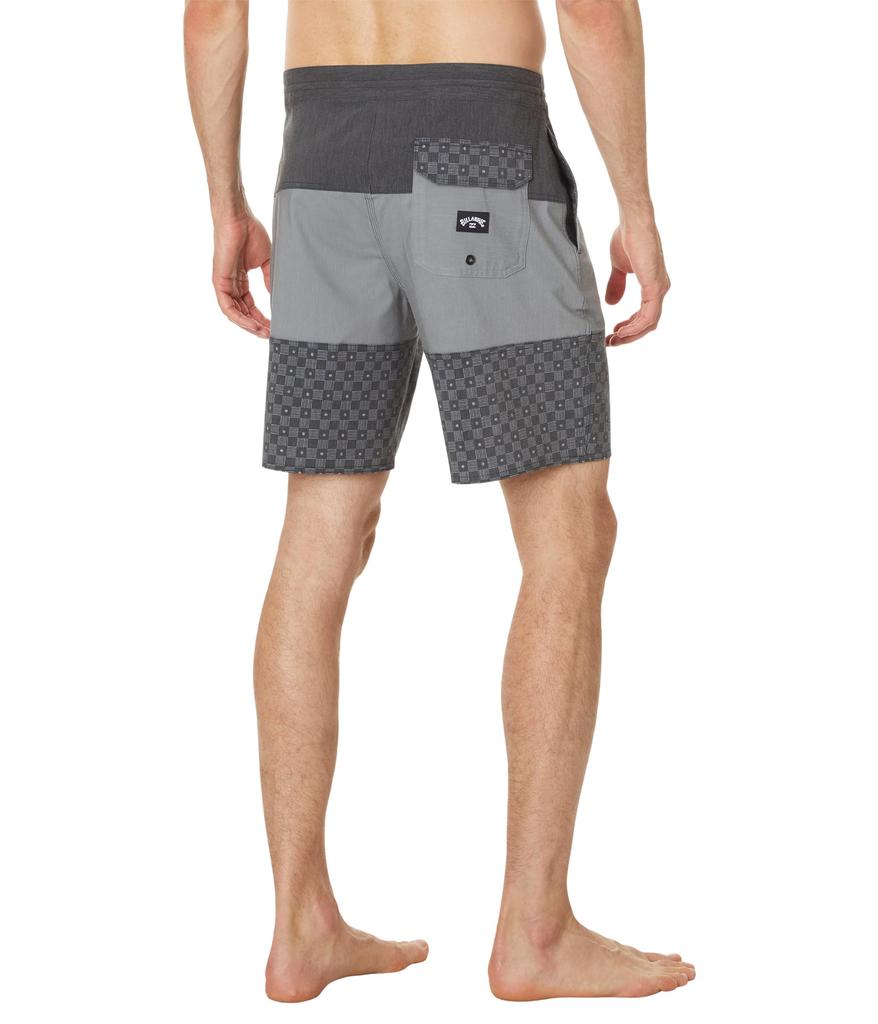 Billabong Tribong Lt Boardshort