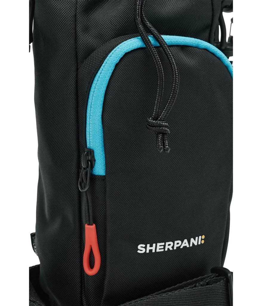 Sherpani Izzie Water Bottle Crossbody 4