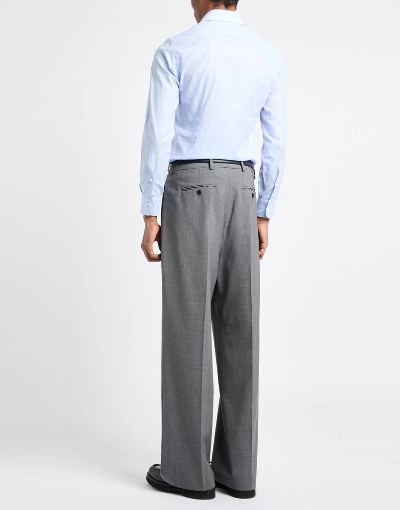 BARBA NAPOLI Solid color shirt 3