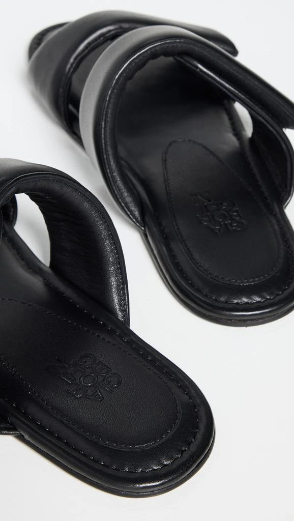 GIA BORGHINI Julianne Sandals 3