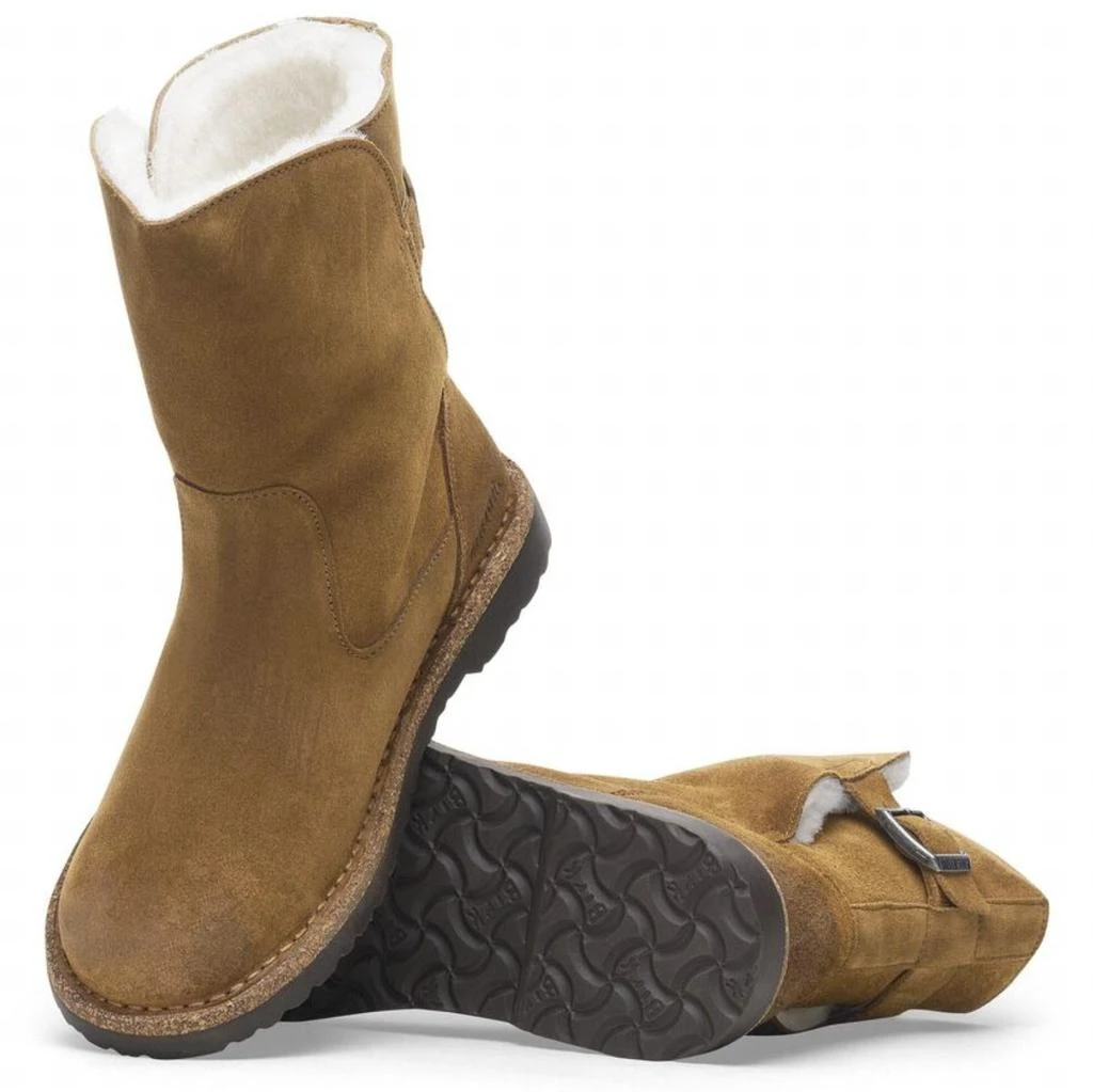 Birkenstock Birkenstock - Women's Uppsala Shearling Boot 4