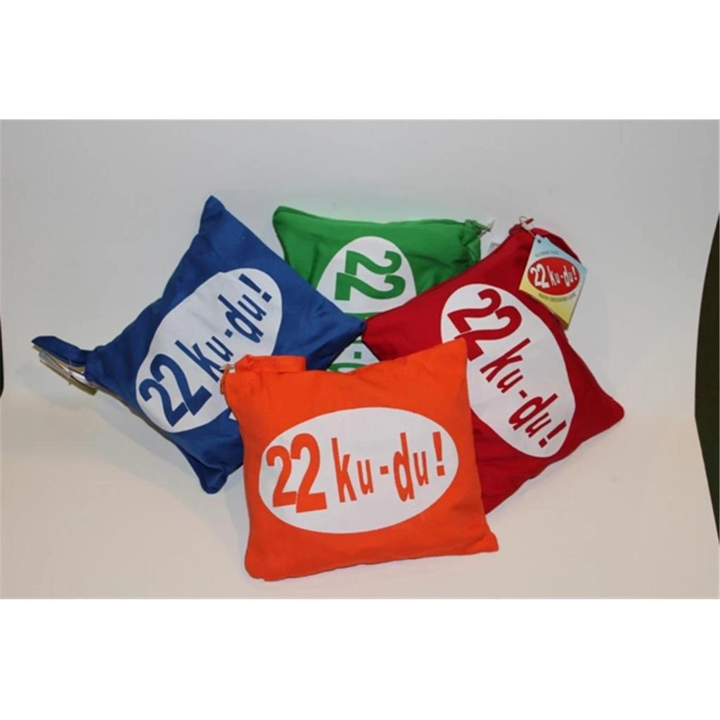 Mad Cave Games Fun Math Tile Game In Red Travel Pouch - BABY & KIDS ...