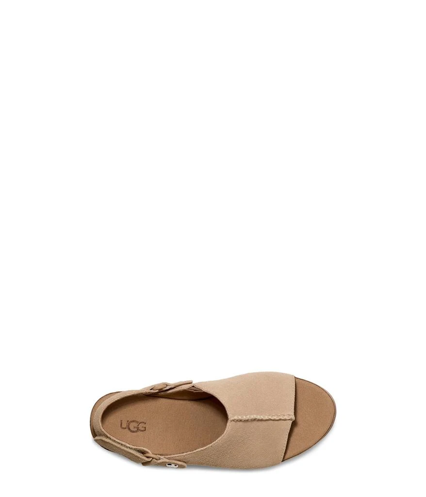 UGG Abbot Adjustable Slide 2