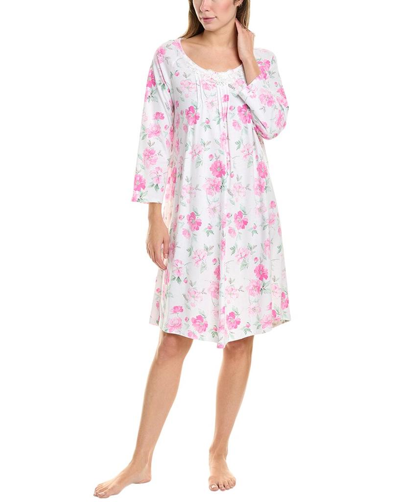 Carole Hochman Short Nightgown