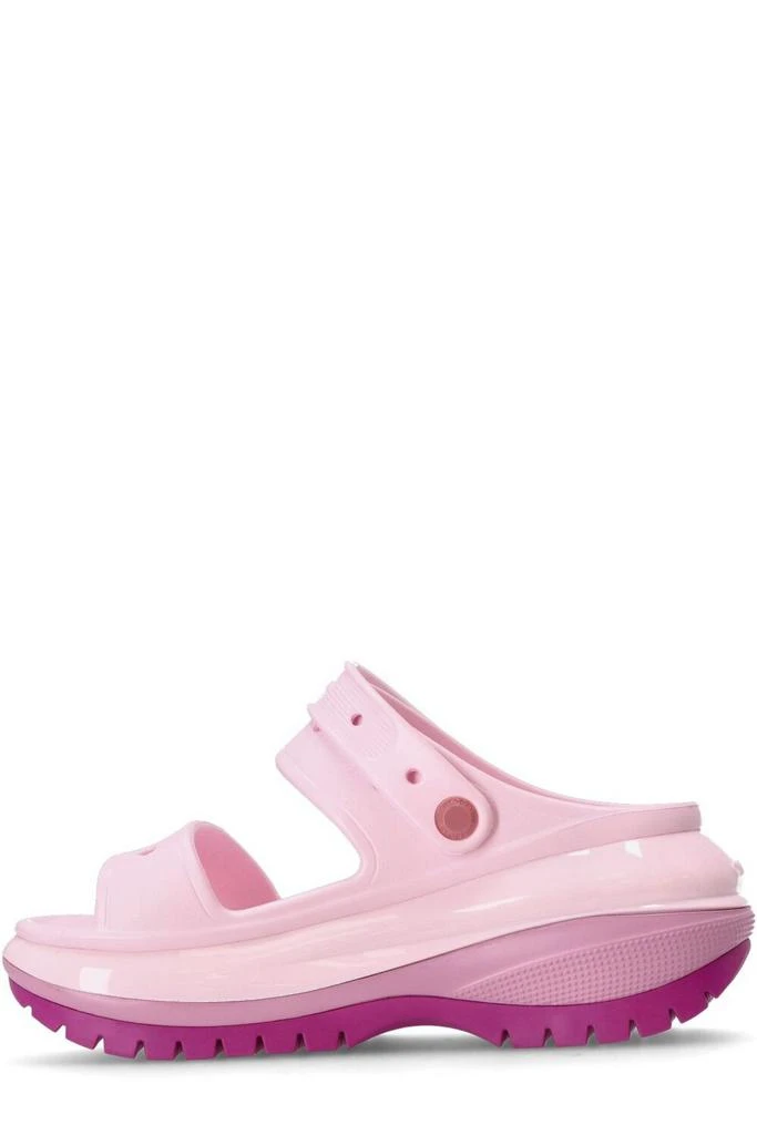 Crocs Crocs Mega Crush Sandals 4