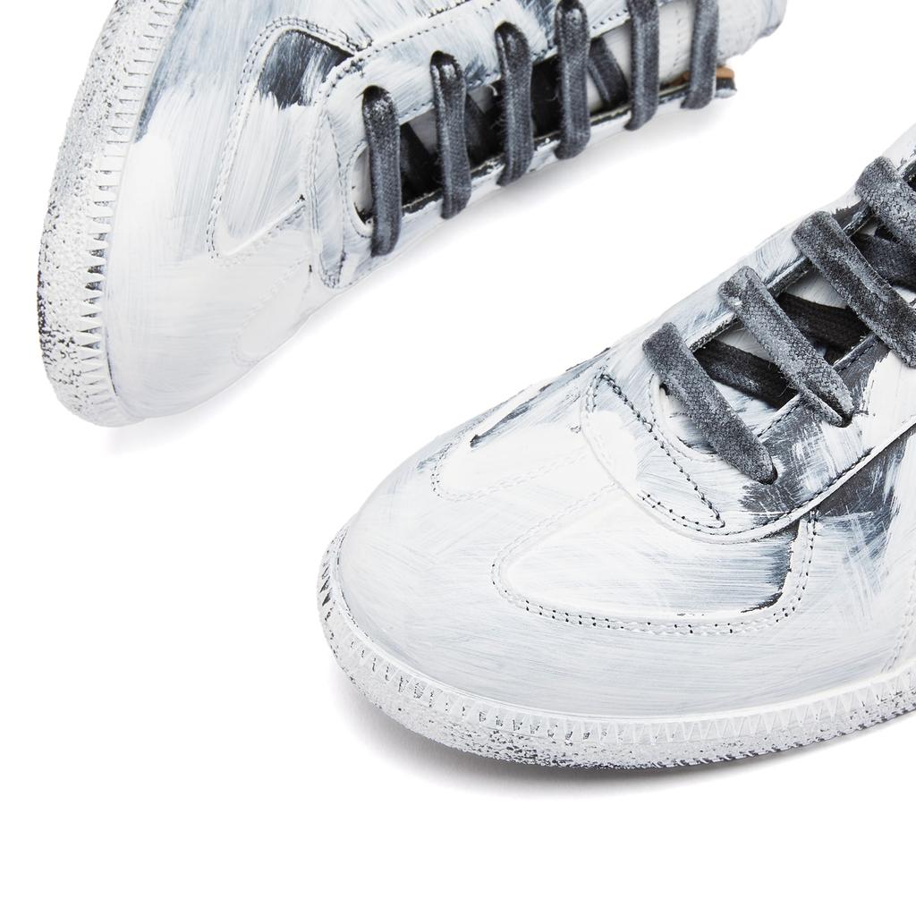 MAISON MARGIELA Maison Margiela Correction Replica Sneaker
