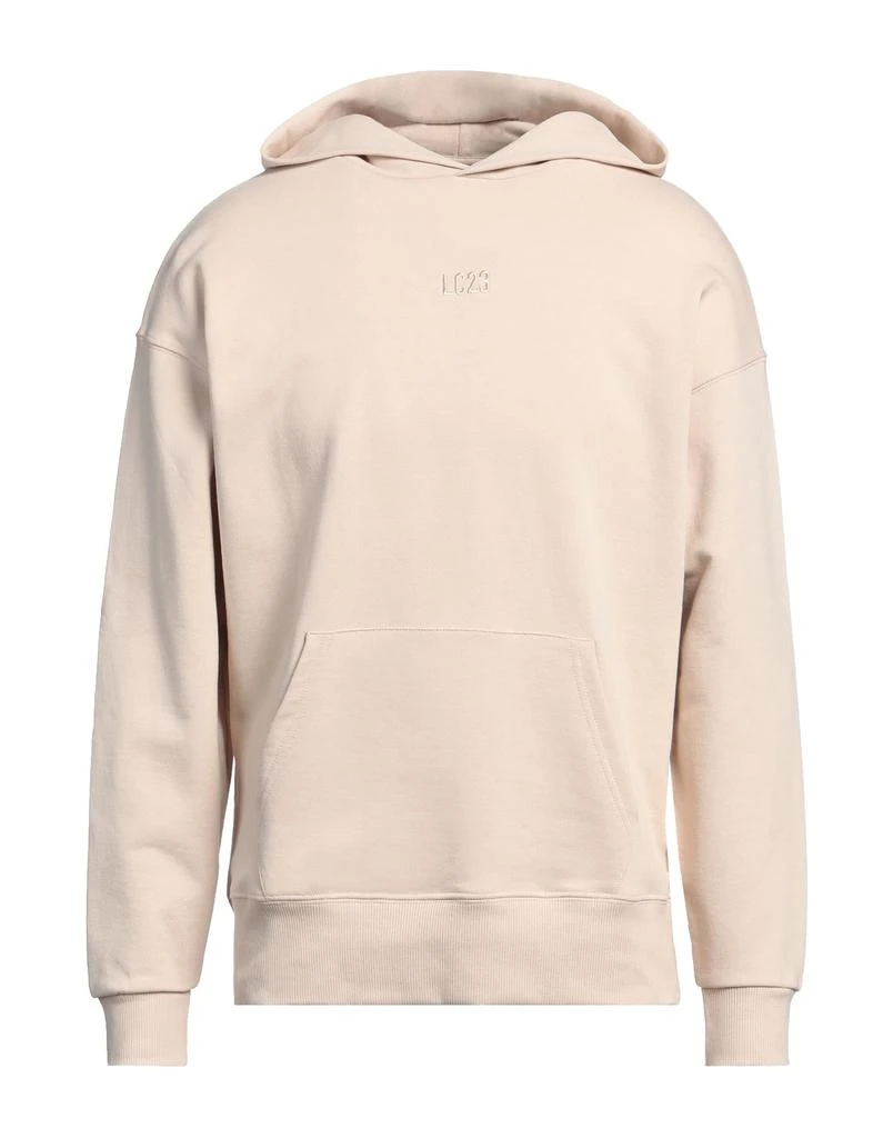 Lc23 Hooded sweatshirt 1