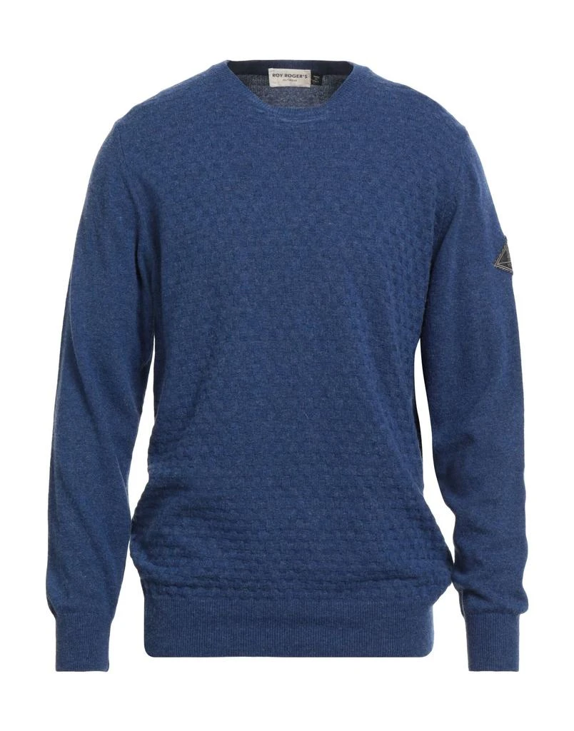 ROŸ ROGER'S Sweater 1