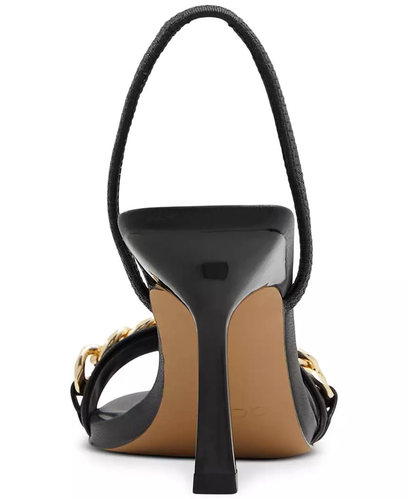 ALDO Women's Saje Two-Piece Dress Sandals 3