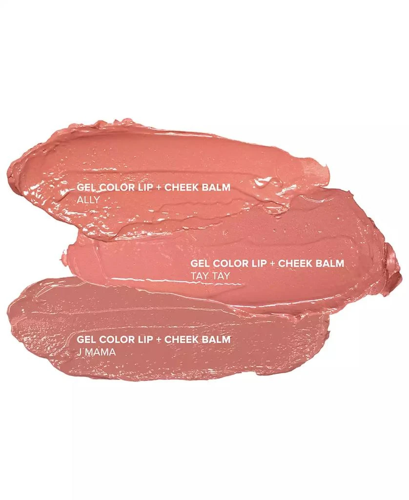 NUDESTIX 3-Pc. Nude Lips Founders' Mini Lip Set 5