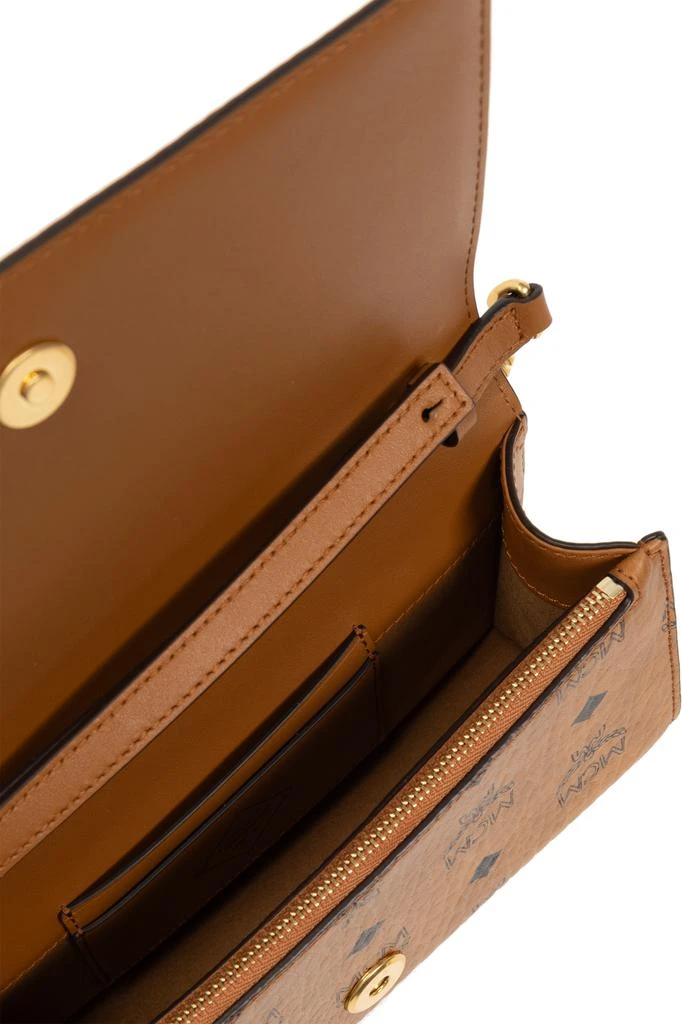MCM Mcm Shoulder bag 5