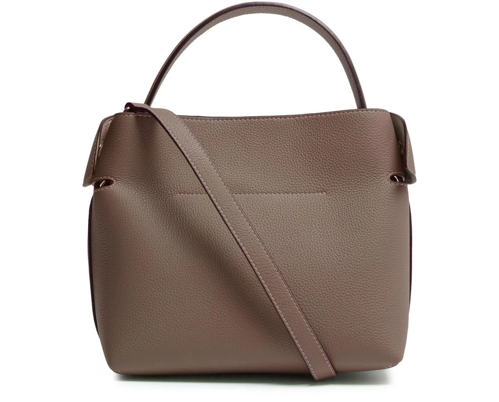 Fleuron Swann medium bag 4