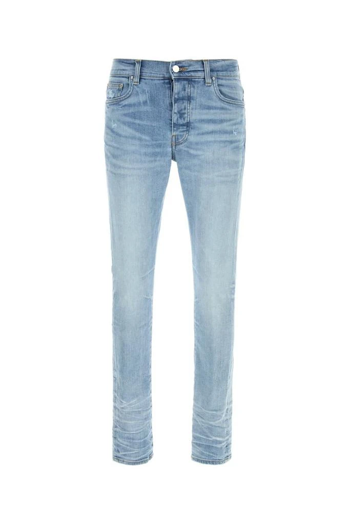 AMIRI Amiri Jeans 1