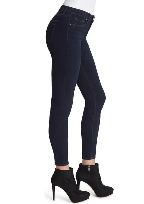 Jessica Simpson Simpson Kiss Me Super Skinny Jeans 3