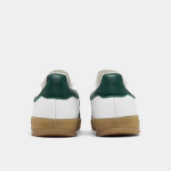 Adidas Women's adidas Originals Gazelle Indoor Casual Shoes 4