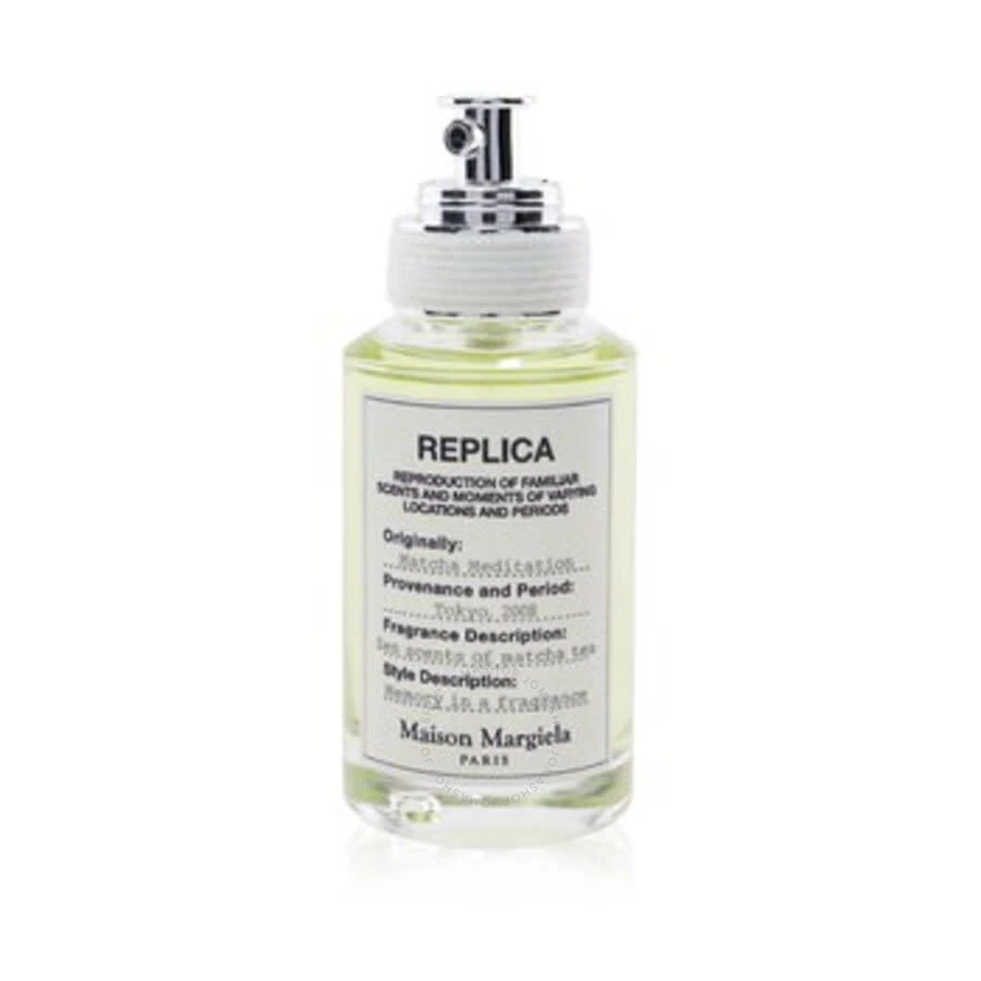 Maison Margiela Maison Margiela Replica Matcha Meditation Unisex EDT 1