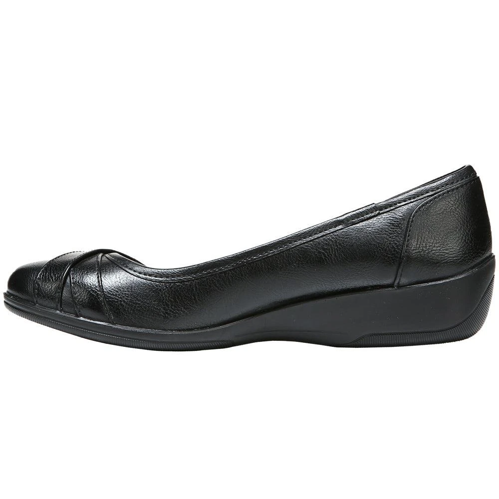 LifeStride I Loyal Wedge Pumps 4