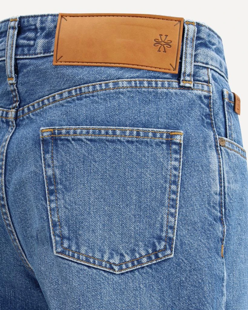 JACOB COHEN Wide-leg Jeans 3