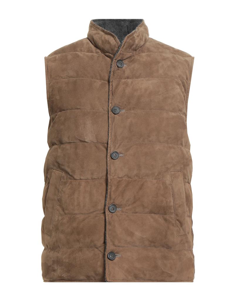 THE JACK LEATHERS Vest