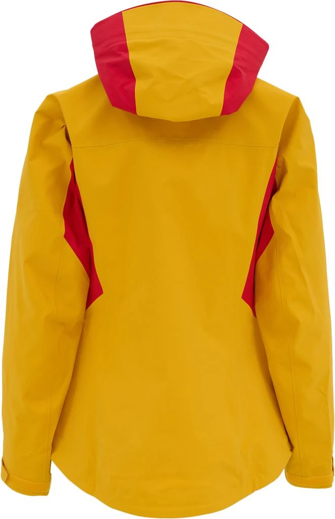 Haglofs Roc Nordic GTX PRO Jacket - Women’s 2