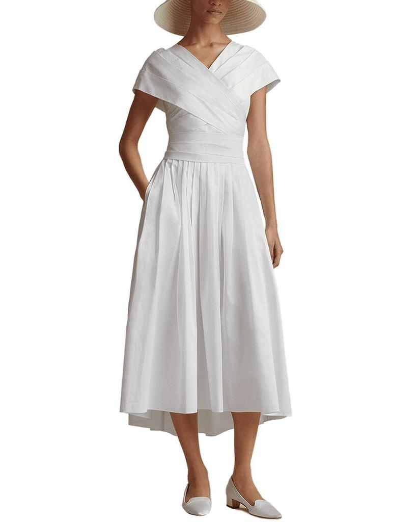 ADAM LIPPES Sibyl Dress