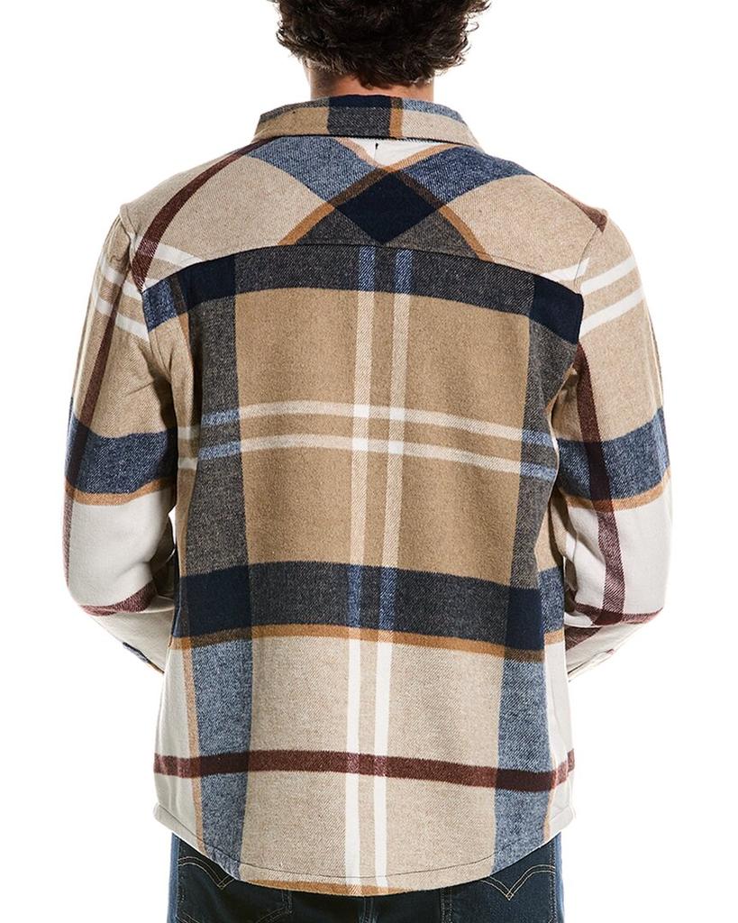 Point Zero Checkered Shirt