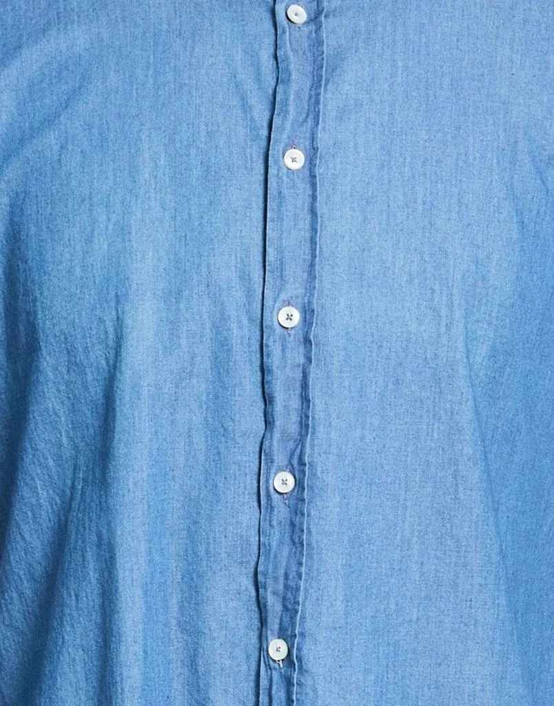 XACUS Denim shirt 4