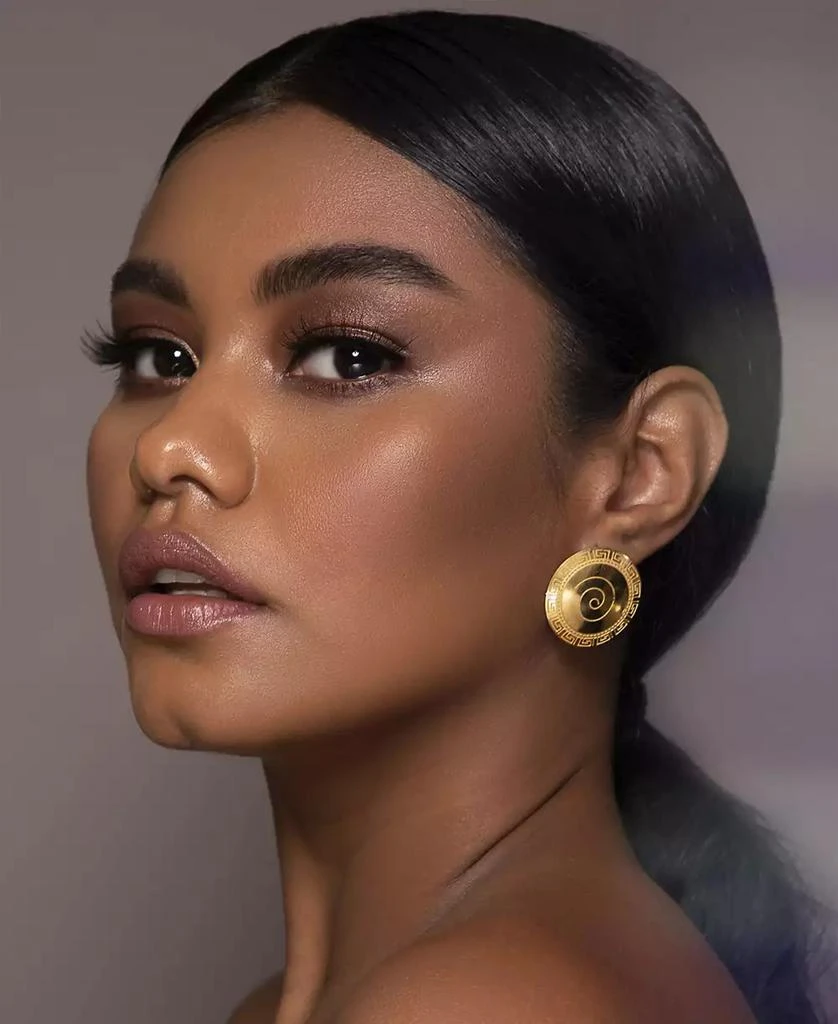 Sigma Beauty Warm Neutrals Eyeshadow Palette 4