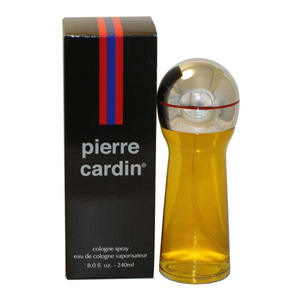pierre cardin Eau De Cologne for Men 8 oz / 240 ml - SPR