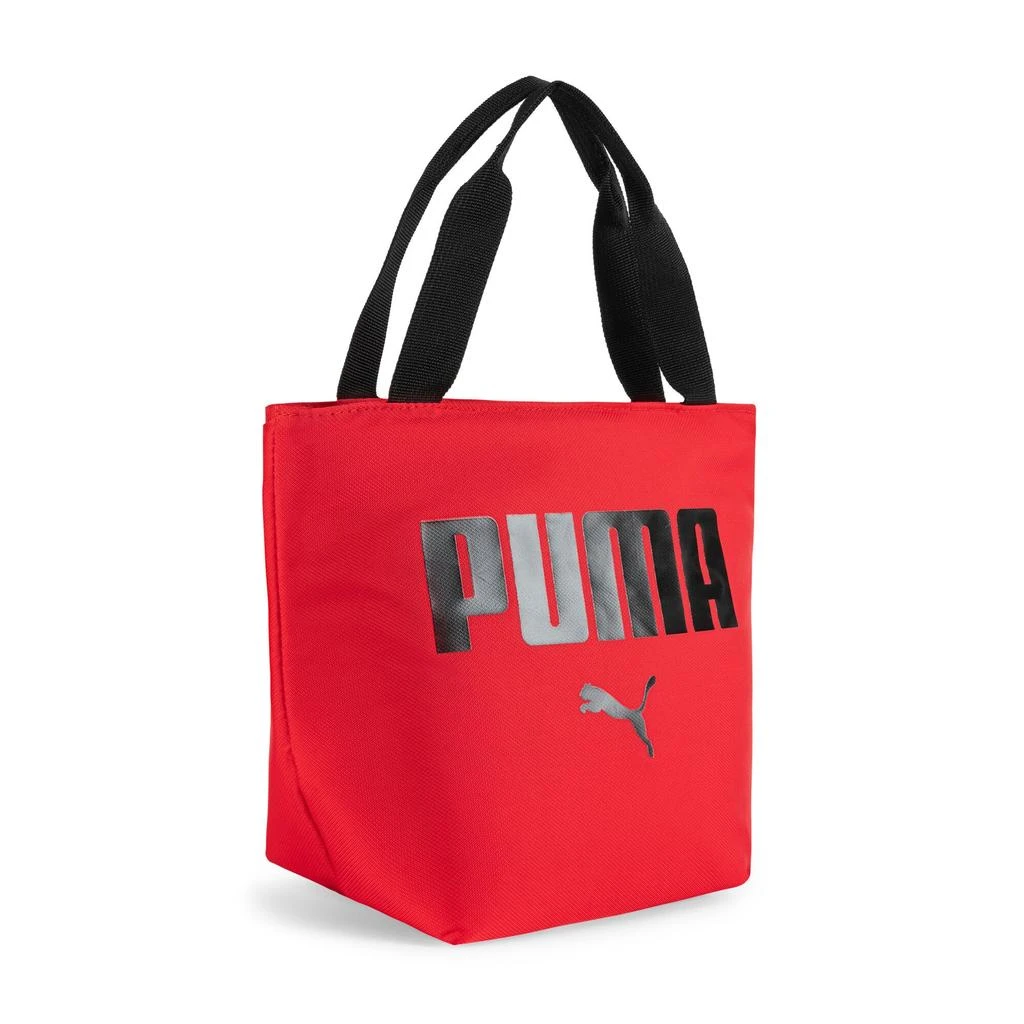 Puma PUMA Adventure Kids' Lunch Tote 5