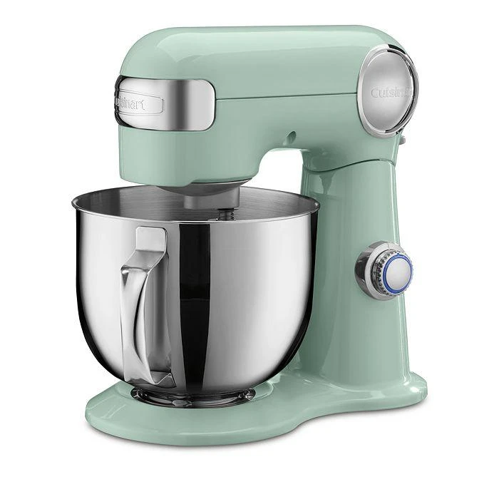 Cuisinart 5.5 Qt. 500 Watt Tilt Head Stand Mixer 1