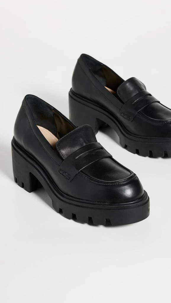 Schutz Viola Tractor Loafers 4
