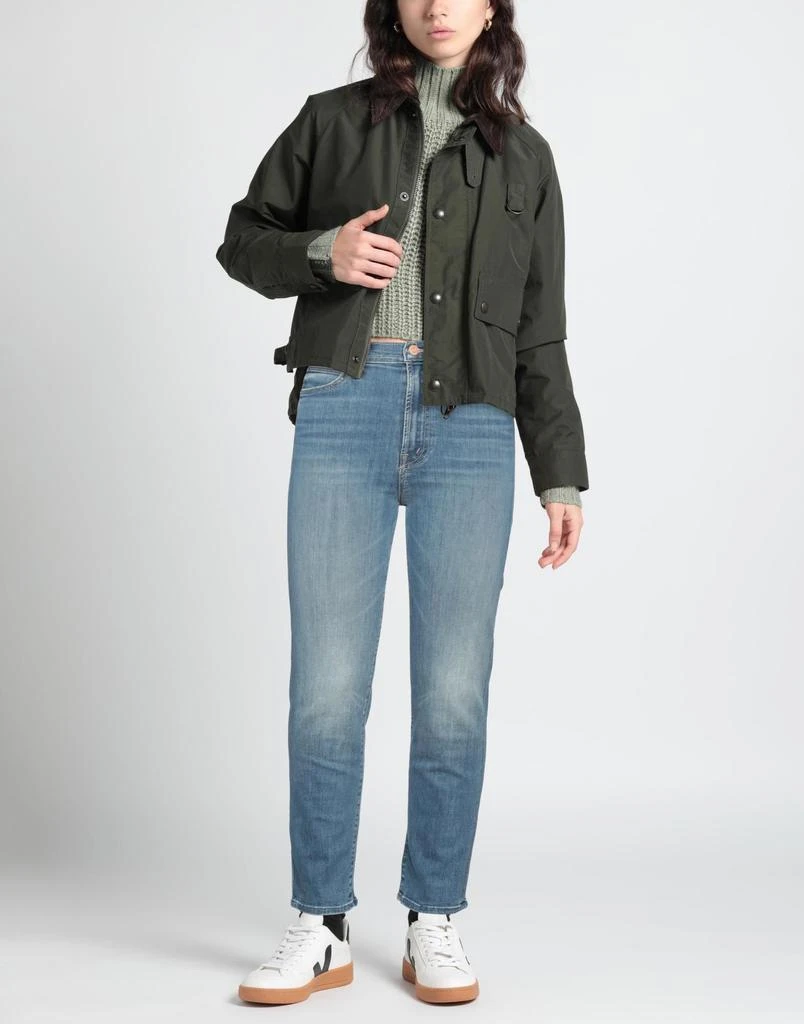 MOTHER Denim pants 2