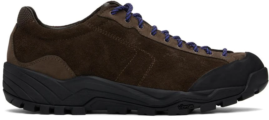 Diemme Brown Movida Sneakers 1