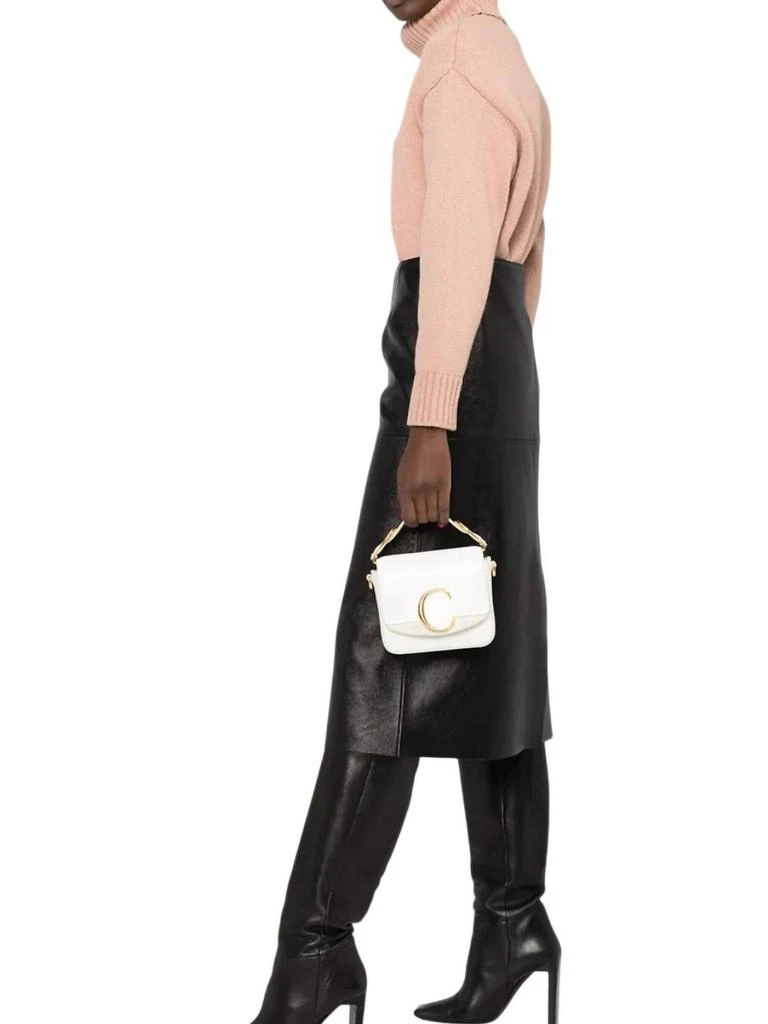 Valentino Valentino - Roll Neck Jumper 3