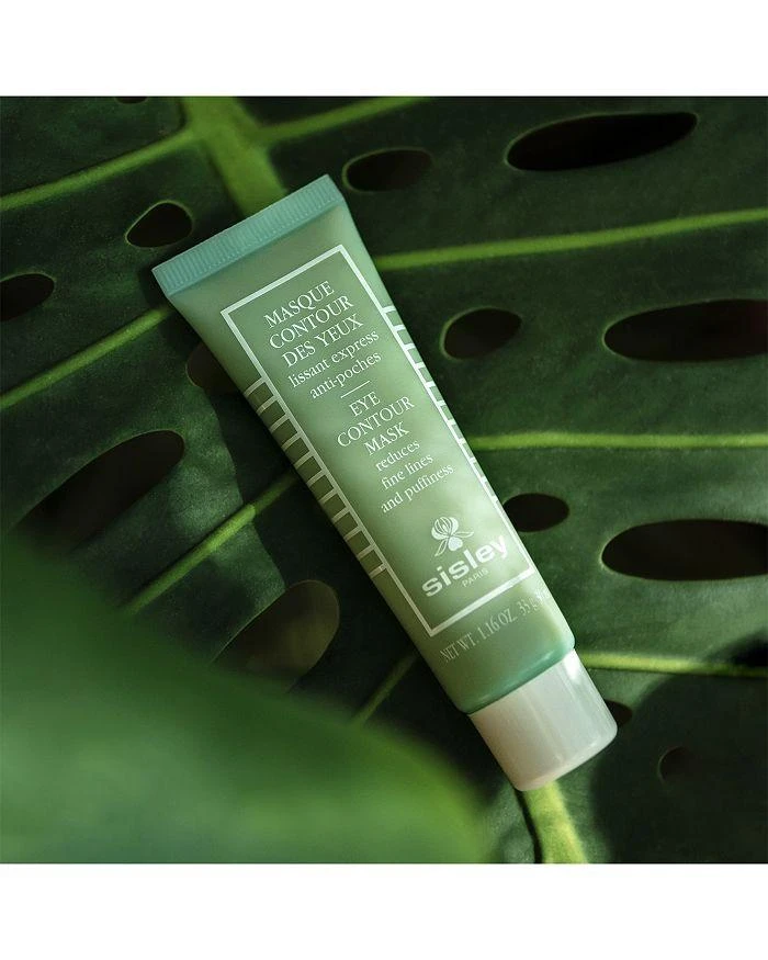 Sisley Eye Contour Mask 5