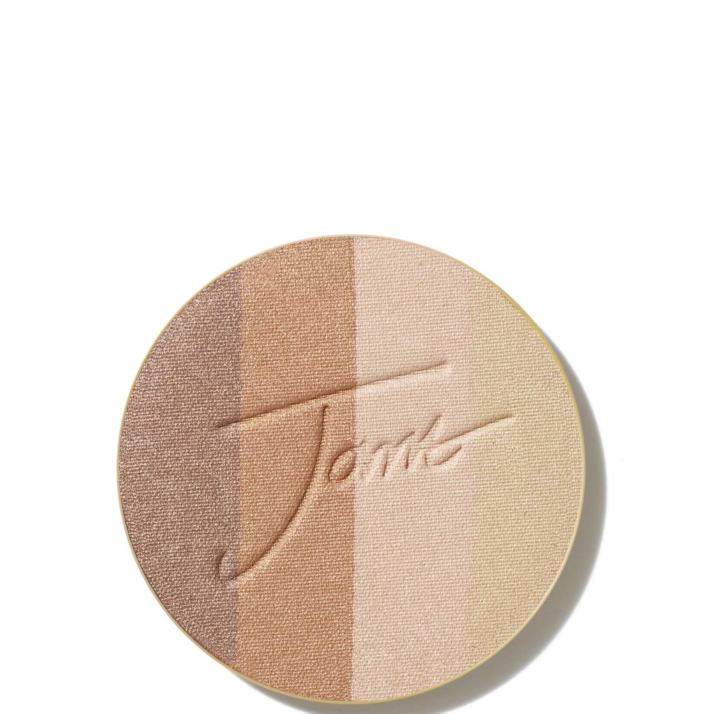 Jane Iredale jane iredale PureBronze Shimmer Bronzer Refill - Moonglow 0.9g