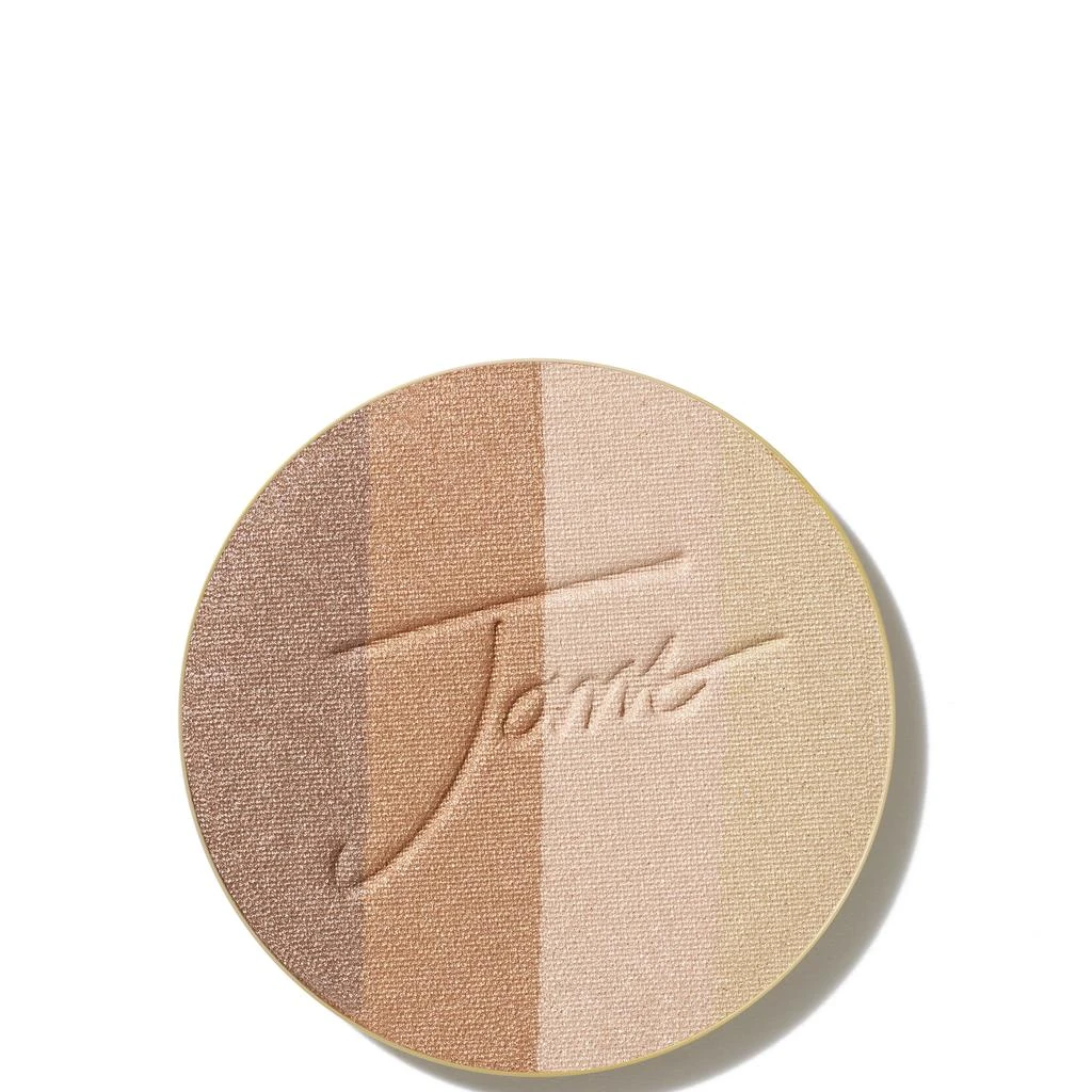 Jane Iredale jane iredale PureBronze Shimmer Bronzer Refill - Moonglow 0.9g 1